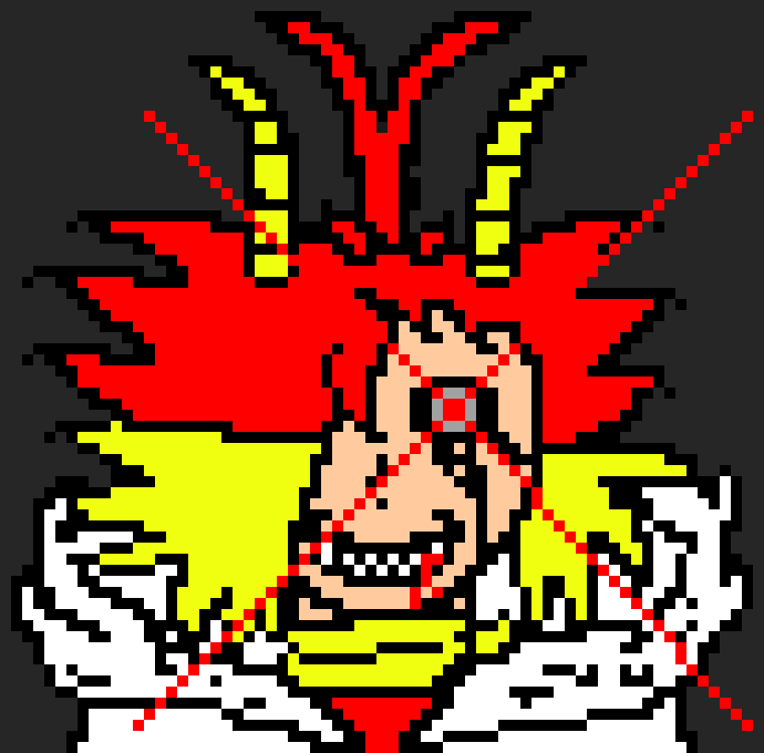 [d36a2f] HEHEHEHEHEH - DST