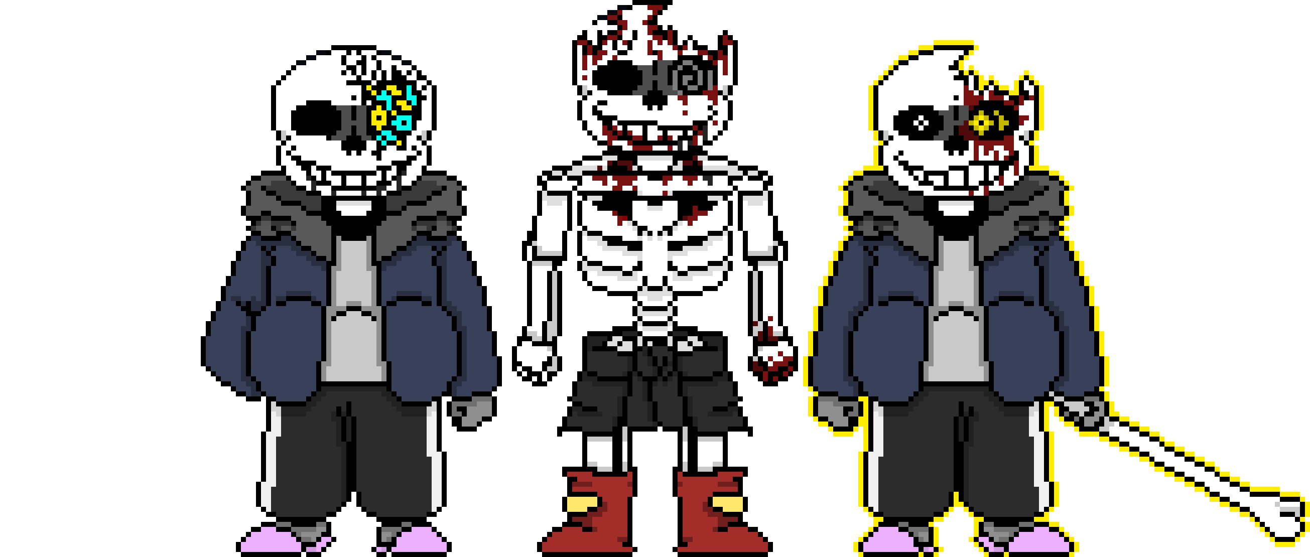 [7e3b23] CranialTraumaTrio