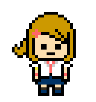 [9d5e86] DR Pixel Sprite Base Reporter