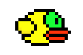 [9664c4] Flappy Bird
