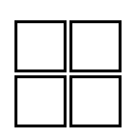 16x16 