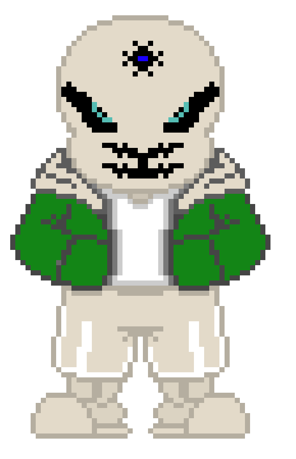 [9664c4] Monster?