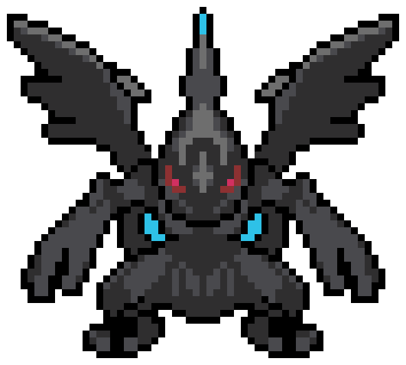 [9664c4] Zookram2