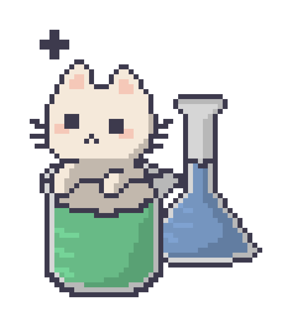 [b434f6] Cat-ion(1)