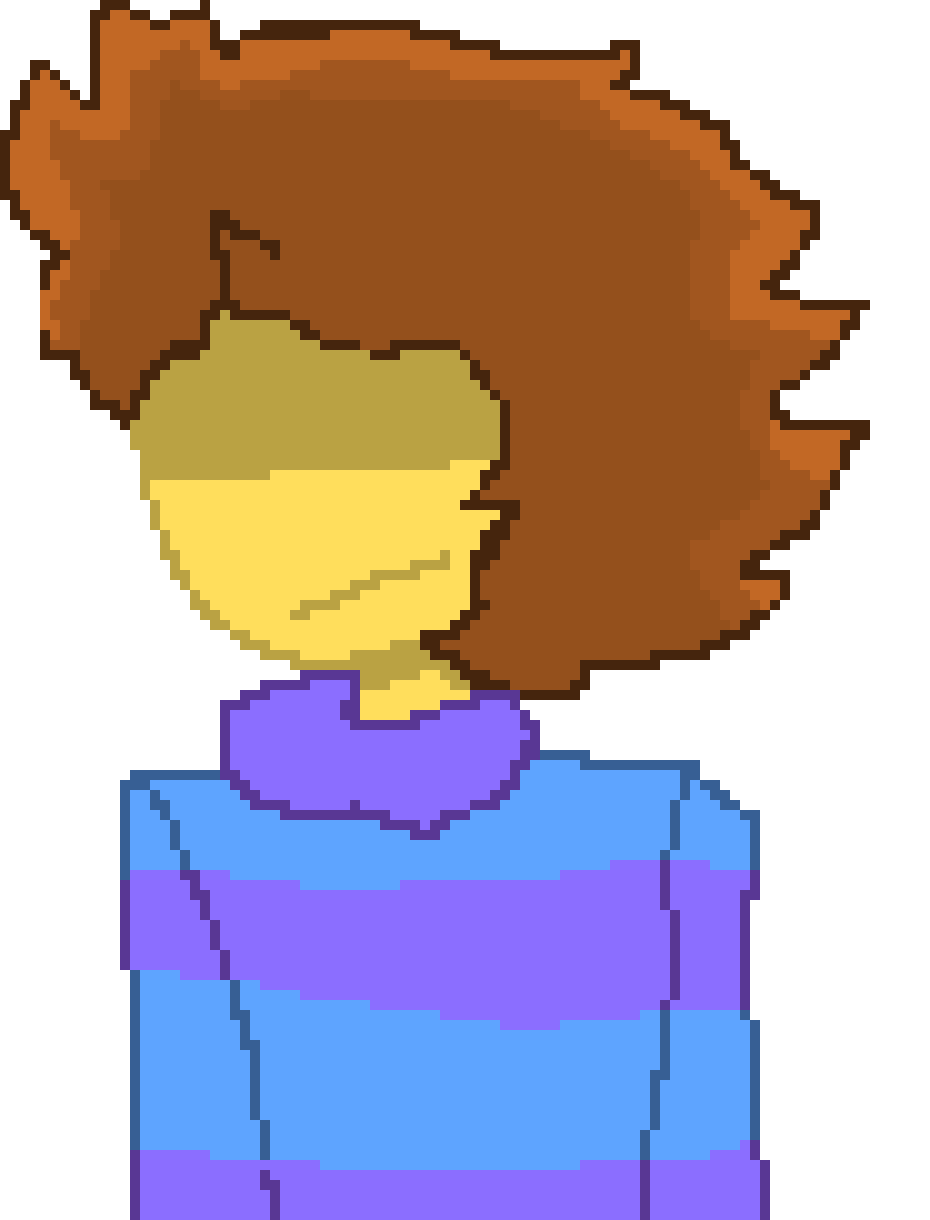 HERE COME DAT FRISK