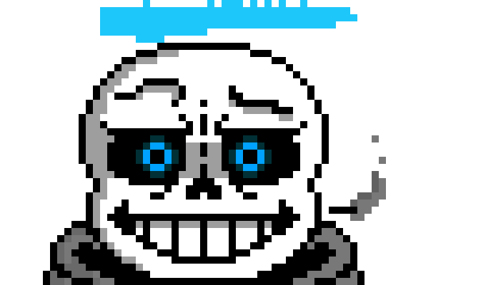 [39485c] Save-JC! Swapswap sans