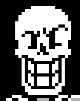I didn`t even CHANGE the head, just the face, and that was that..... -Terrie