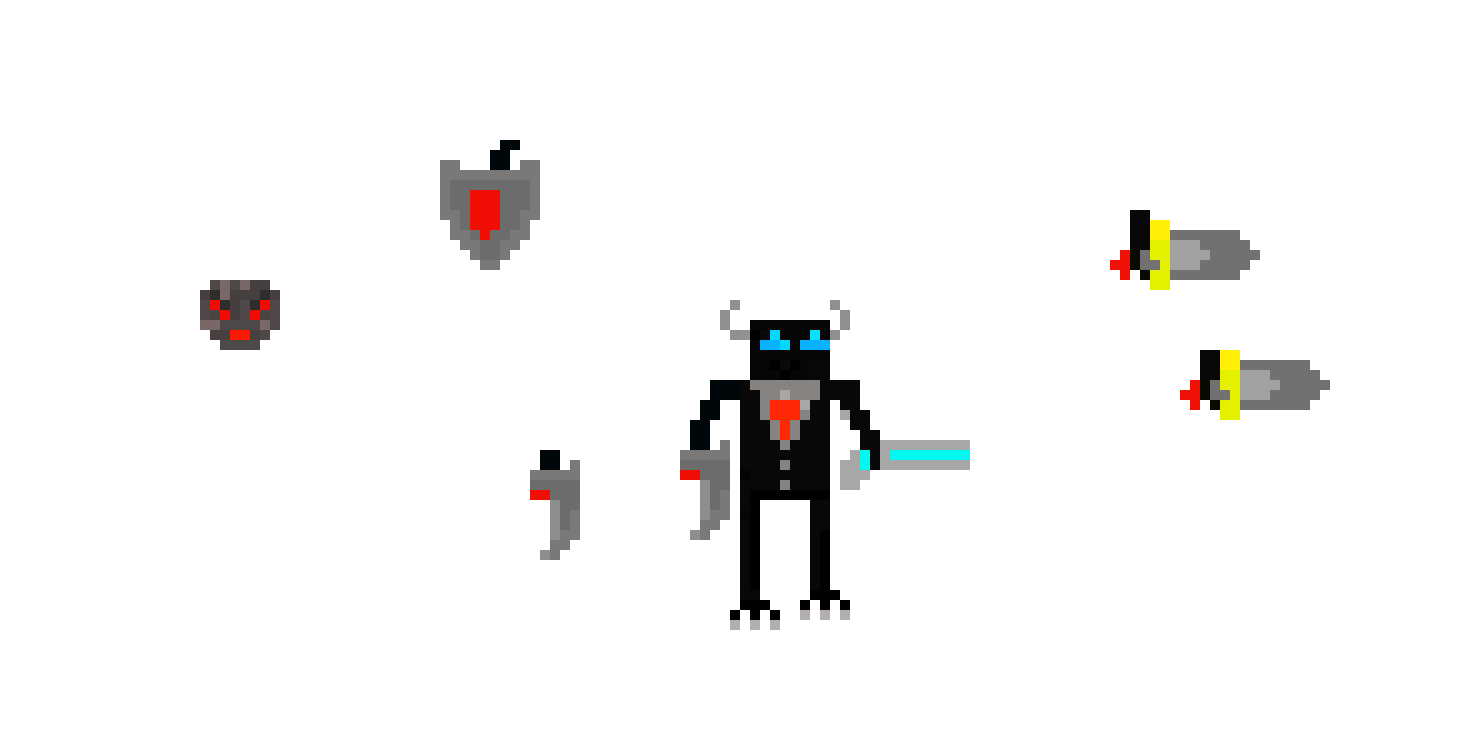 [9664c4] GAME