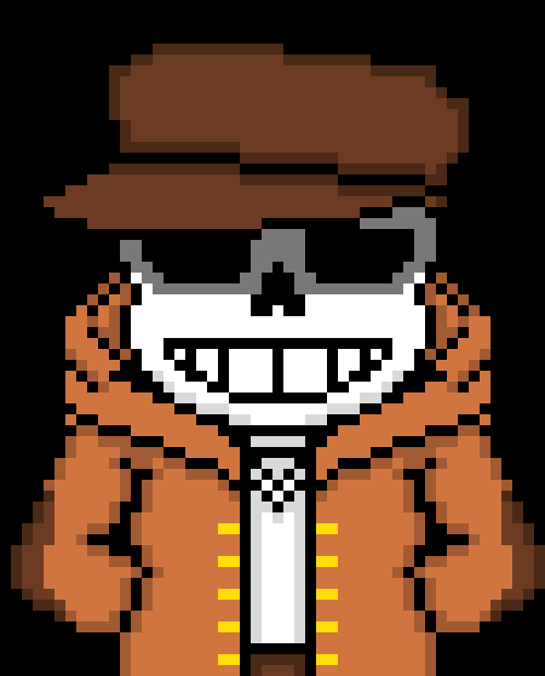 [b63bdb] *everyone seemed to get nervous at Terror mentioning 'god'* eh fuck this, i'd rather live *walks away*