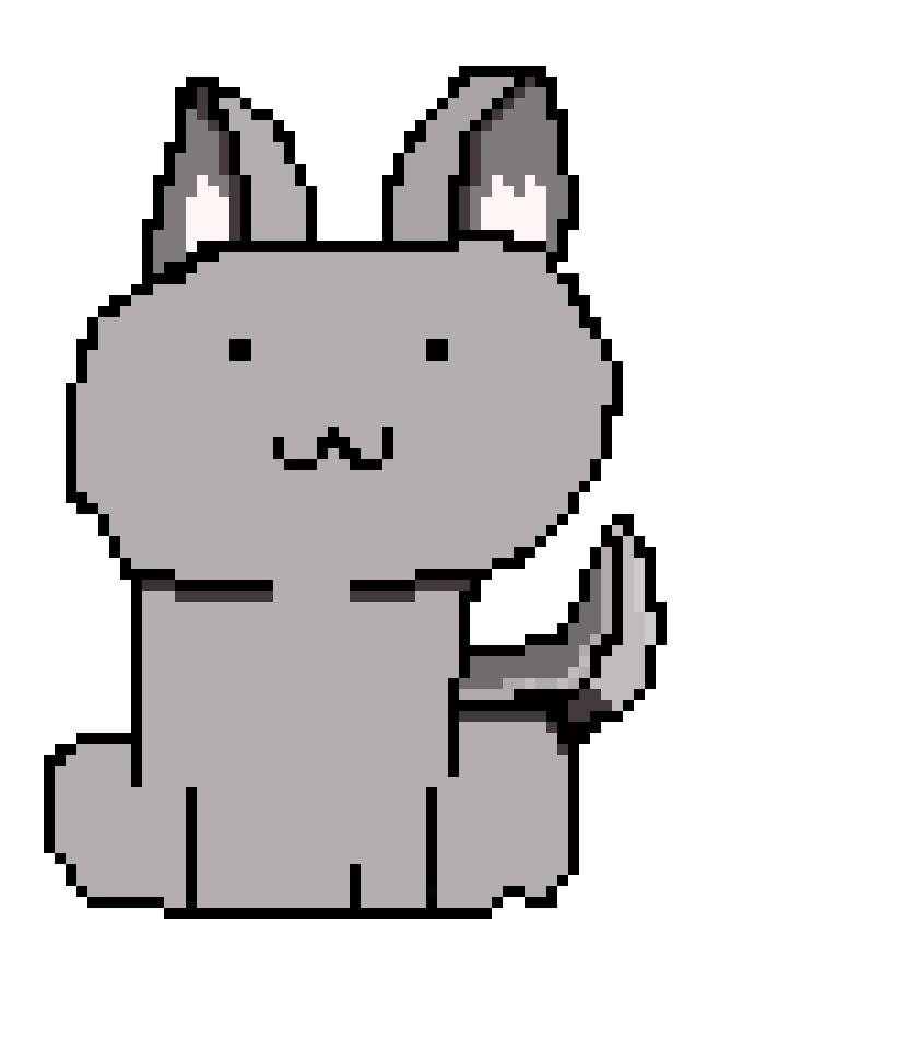 [ec7752] Cat