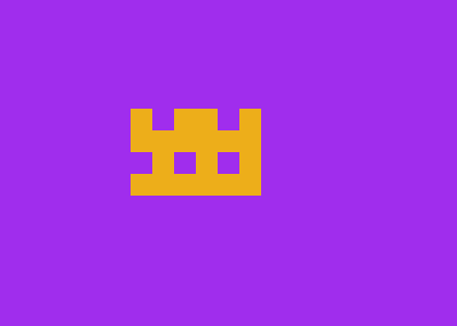 [1c62f7] pixel.crown
