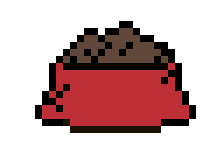 [e8fae6] Red Food