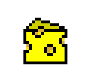 [9664c4] Cheese