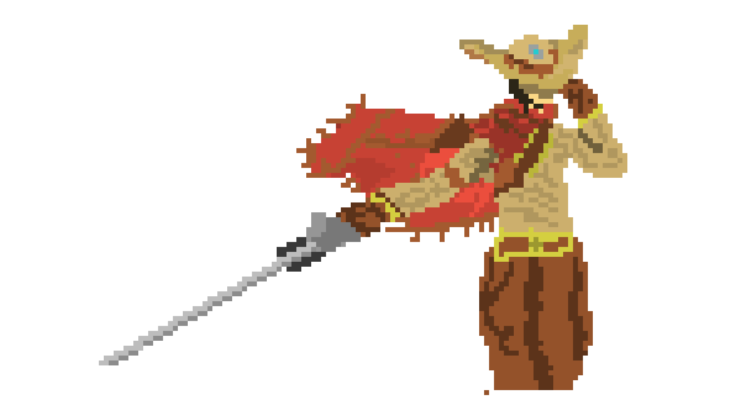 [9664c4] Highnoon Yasuo