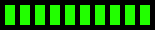 [9664c4] stamina bar