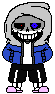 [b7e1dd] Agony Sans