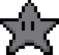 [4b8325] Mario Star