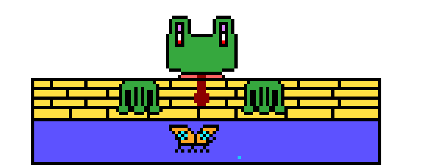 [20c352] Mini-boss