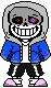[8e4af2] Dusttale Sans