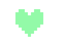 [6fd631] Undertale soul