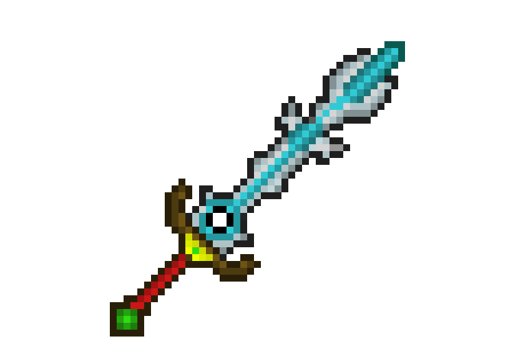 [9a1bd4] Theseus' Blade