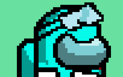 [1d49ac] one sprite has been created-among jus