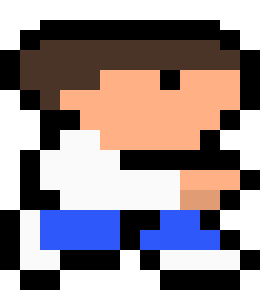 [a2a6d4] 16 bit character