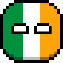 Irelandball