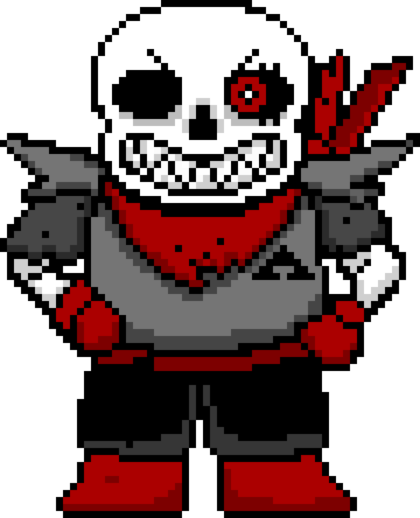 [9664c4] FELLSWAP - Sans