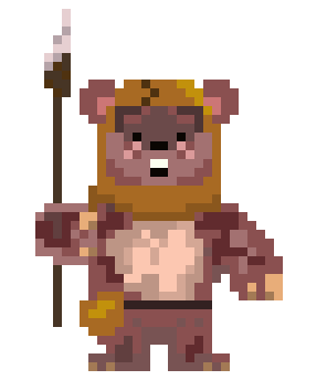 [9664c4] ewok