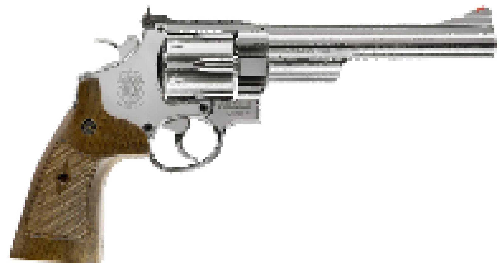 [051fac] Revolver Pixel