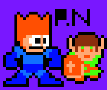 [9664c4] thepixle njn