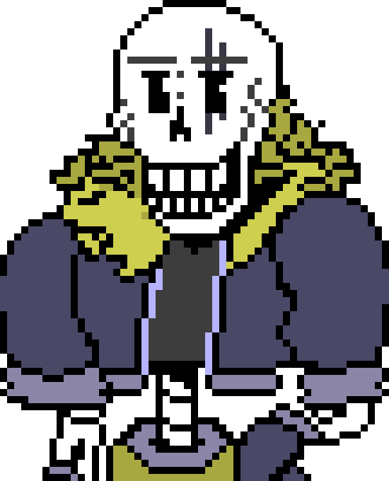 -He would be walking down the street, spotting the Slushy shop- [Polus]