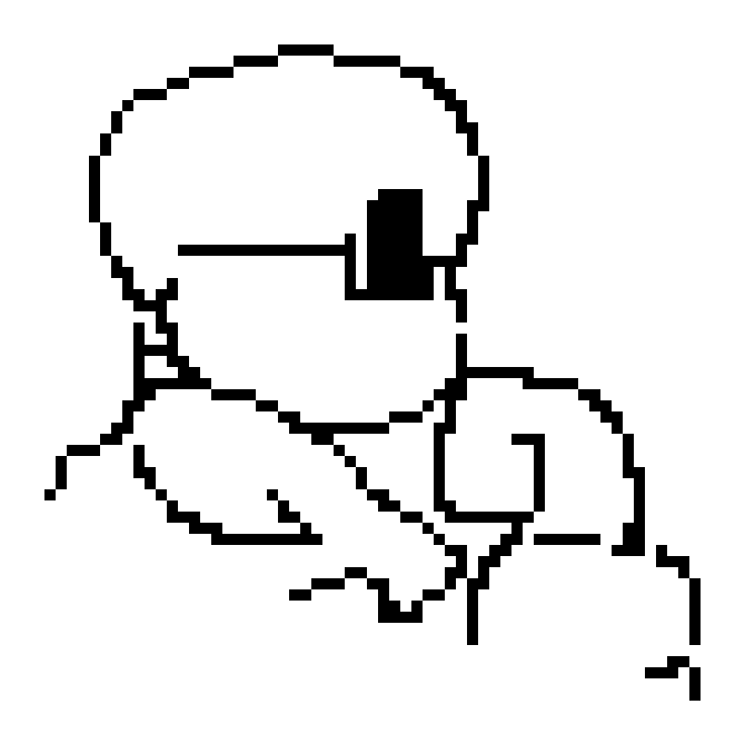 [98cc08] i think itd be smarter to spend the vines on a raft or two and some paddles so we can find more land and thus more matereals 