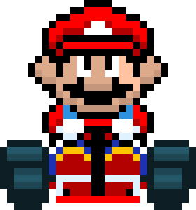 Mario Kart