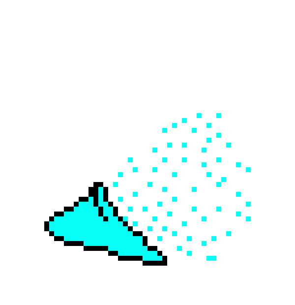 [f01edc] Puddle Slime U...oh no!