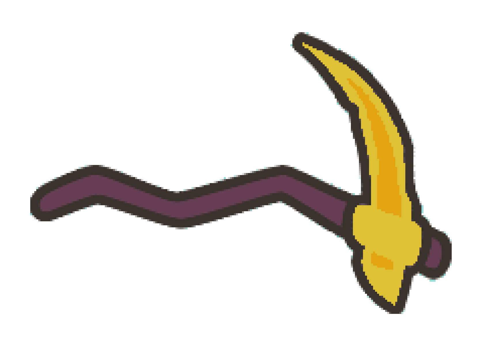 [067aa0] Gold Scythe