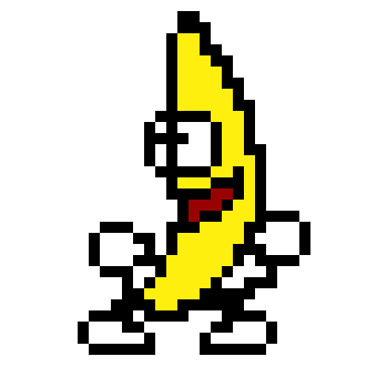 [9664c4] itsa banananana