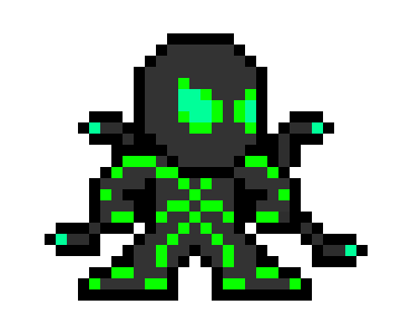 [9664c4] Arachnid