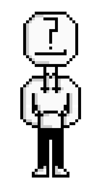 [4cb6bc] first before we rp, show me you gaster blaster sprite
