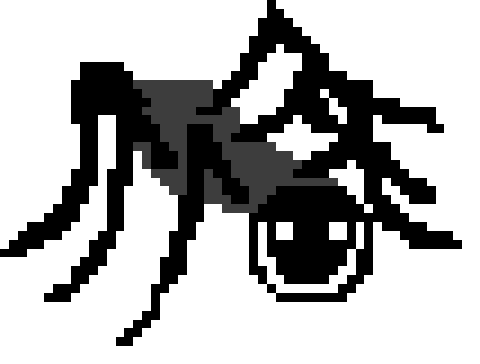 [8d56e0] spooder