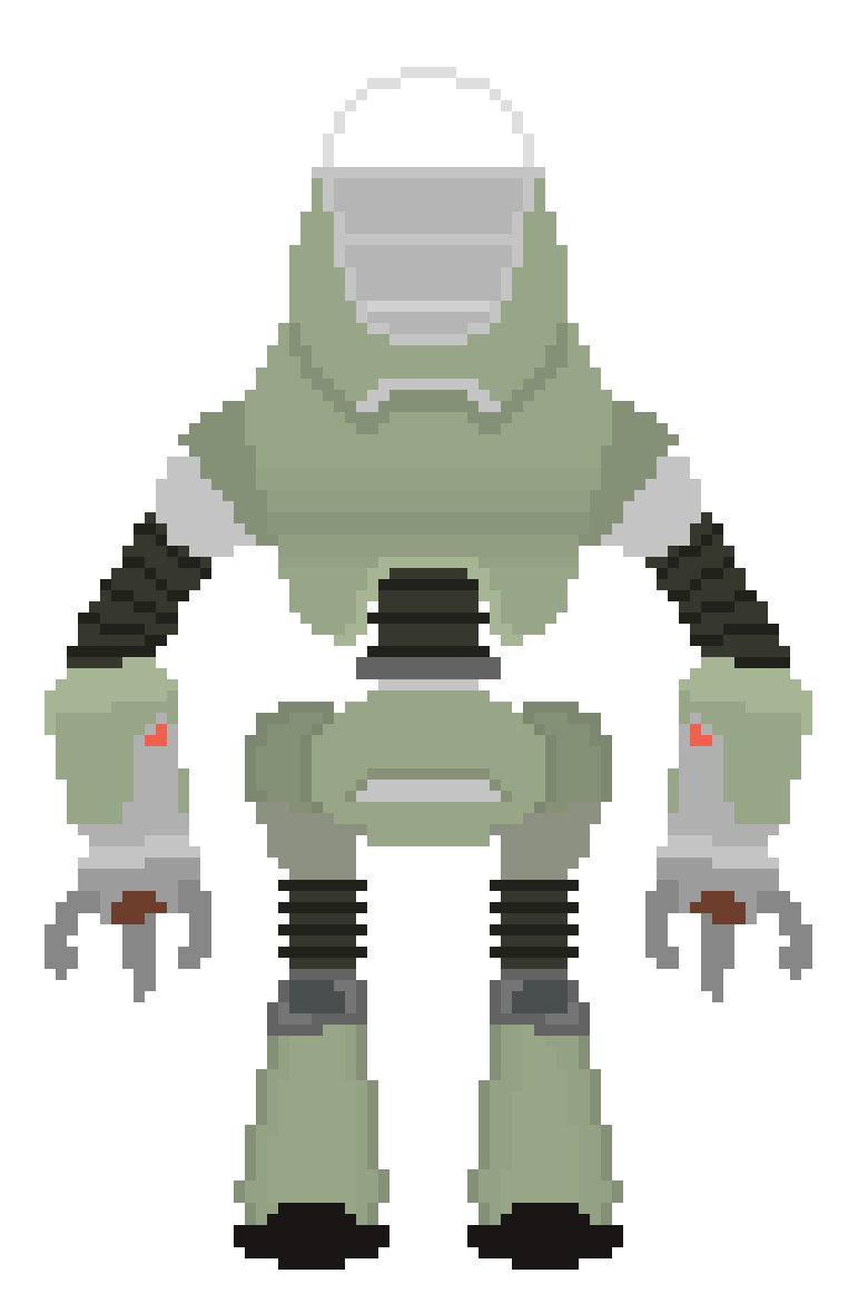 [ff17b4] Protectron