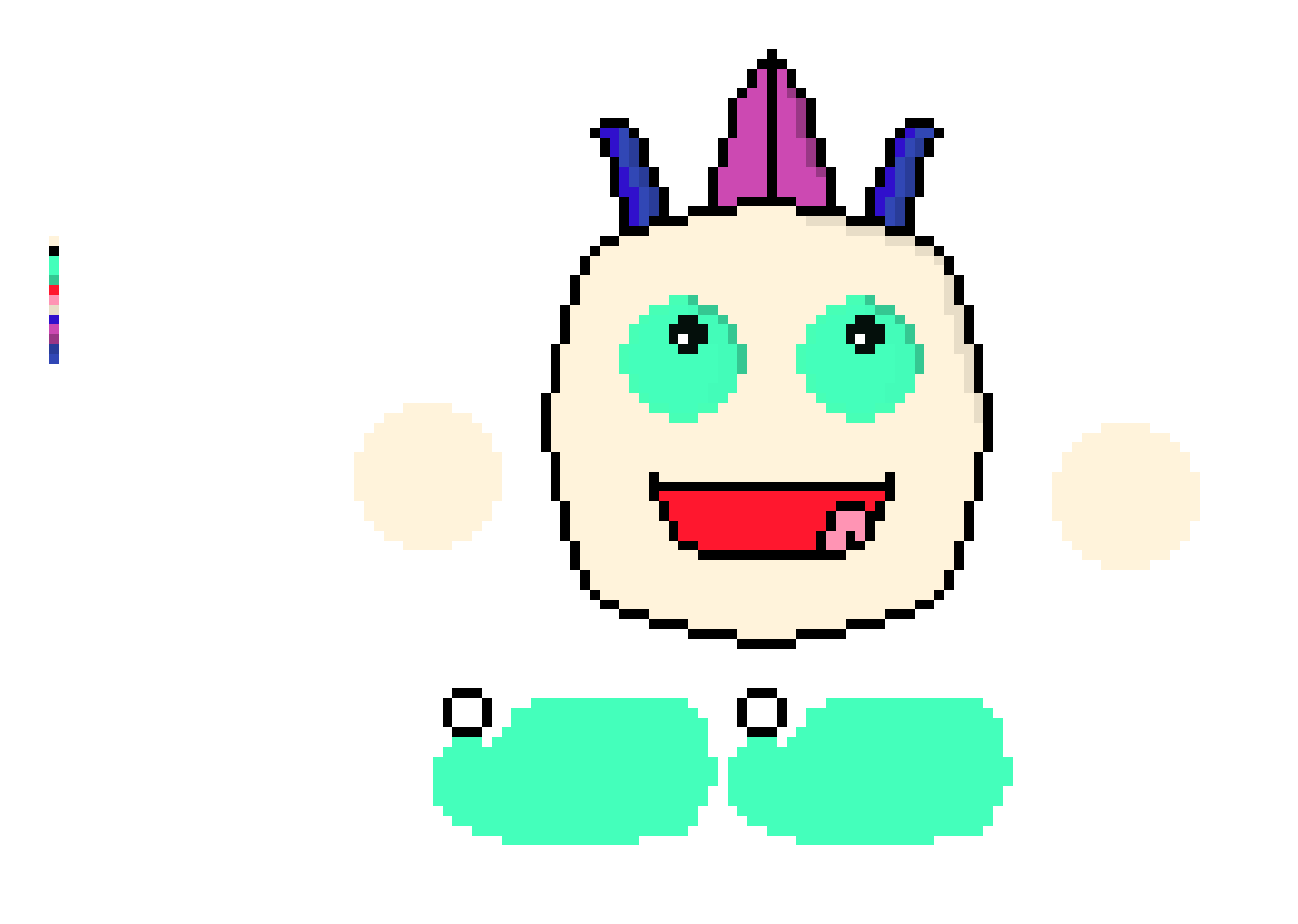 [9664c4] kid
