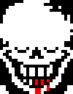 [56d9be] (out of nowhere reforms next to fresh ink sans) heh... do you really think you can kill a creator? -Zach