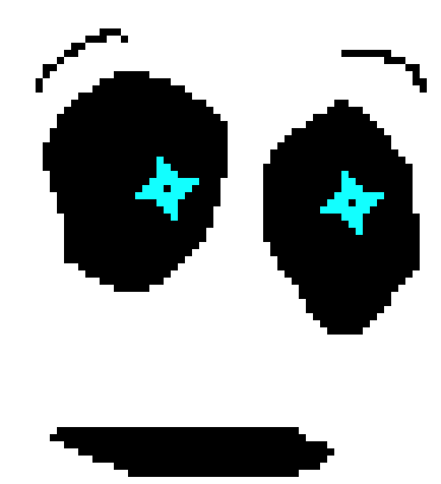 idk why, but i just remembered that one guy from the cute channel (if u saw my post in main from a while ago then you'll know why i was in cute) who tried to make things different.