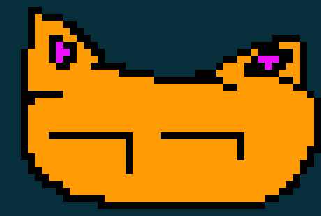 [6d88f2] yes hes gone - CatBowza