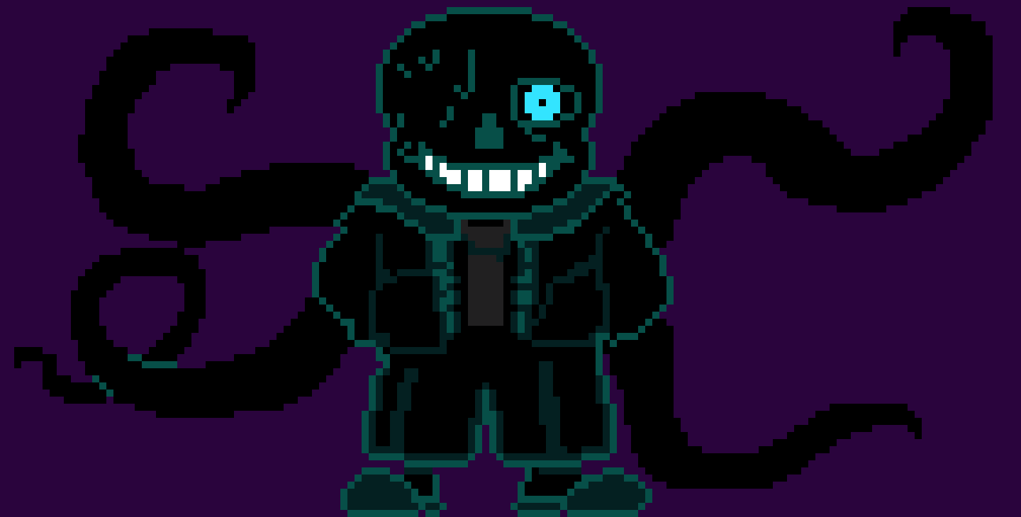 [38ce9a] Create Your Own Sans :)