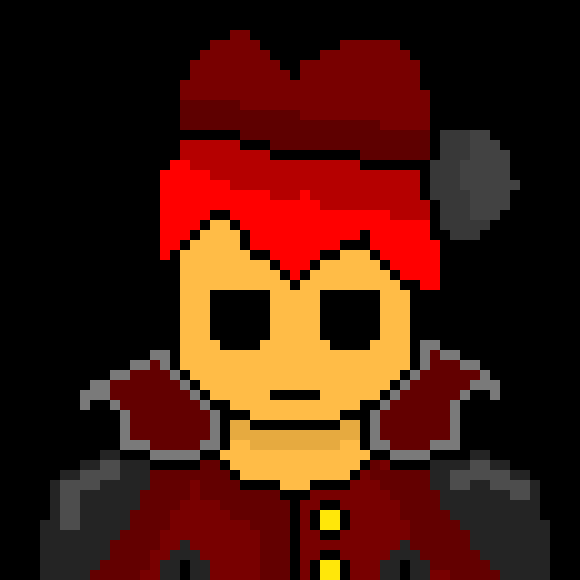 [2fe70b] . . . Good try N.A.M.E.L.E.S.S but... sadly I'm alive...