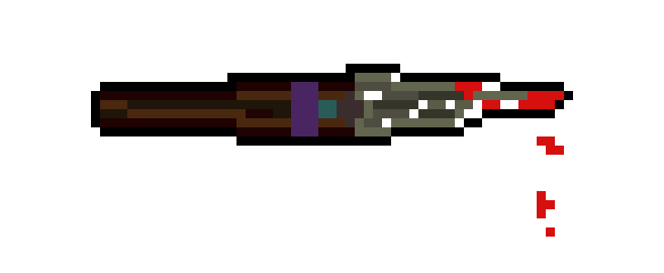 [9664c4] Knife