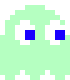 [9664c4] Kinky Pac man ghost